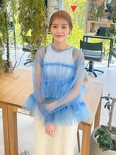 エトワ(ETOWA) 土井 悠里亜
