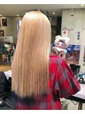 あんスタ 伏見弓弦 推しカラー ブロンドベージュ ネイビーブルー