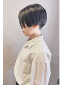 オシャレクールショート