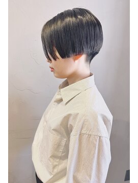 シム(sym) オシャレクールショート