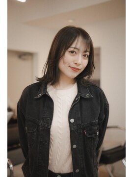 エヴリィ(every) ミディアムレイヤー