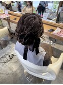 アップスタイル