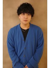 ビコ(bico) shunsuke 