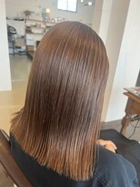 グローバルネオ(GLOBAL NEO)&nbsp;酸性縮毛矯正