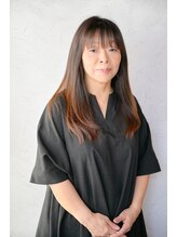 イメージア 綱島店(IMAGE A)&nbsp;Seiko Yoshida