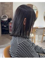 オリ 仙台(Oli)&nbsp;【菅野恭平】アッシュグレージュカラー［仙台］