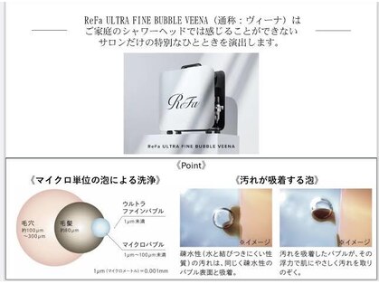 サロンジオ 本厚木(salon the O's)の写真