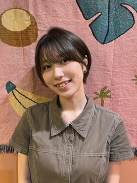 ニア(near) ナチュラルショート