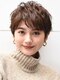 エルソルボニータ(El Sol BONITA)の写真/阿佐ヶ谷で“大人ショート”が人気の美容室。骨格・髪質を見極めて小顔見えと再現性を両立。