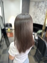 アローズ 久留米店(arose) ストレート