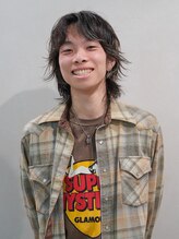 アンアミ オモテサンドウ(Un ami omotesando) 北見 勇樹