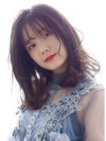 イングローブ ベイシア大原店(Ingrove)&nbsp;ゆるっとニュアンスヘア