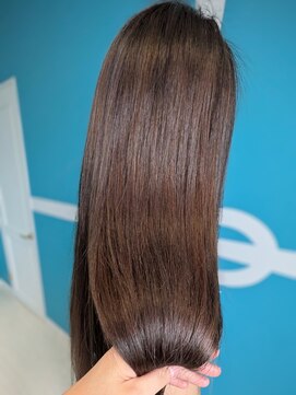 ムーンヴェールトリートメント