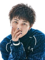 ゴールド 京都 三条(GOALD)&nbsp;スパイキーショート