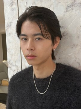 エトワ 新宿(ETOWA) 20代30代40代◎ ドライアップバングショート