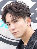 アイトーキョーリタ 渋谷(AI TOKYO Rita)&nbsp;フェザーショート