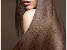 その場しのぎではない、育てる【髪質改善トリートメント】