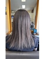 グローブ(grove)&nbsp;ダークアッシュ