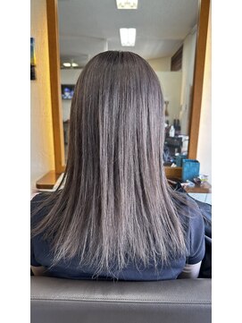 グローブ(grove) ダークアッシュ