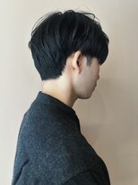 丹&nbsp;【men's short】