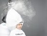 【平日】カット+雲水プルームカラー(リタッチ)+雲水プルームTR￥13310→￥12210