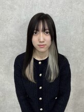 ルル(LULU)&nbsp;若月 七海