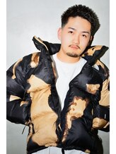 ダムディートウキョウ 北千住店(DAMDEE TOKYO)&nbsp;園田 寛太