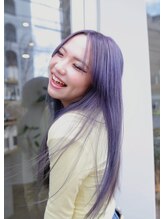 マル 薬院浄水店(MAR.co) chifuyu