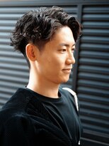 ヤドカリ(yadokari) 大人のツイストスパイラル