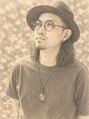 ボンドヘアー(Bond Hair) 毛利 隆人