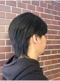 メンズカット