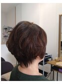ショート