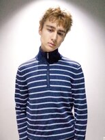 サル 代官山(SAL) 【SAL】抜け感ショート