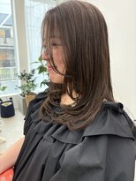 ロリ(Loli)&nbsp;大人レイヤースタイル