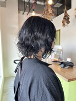 ソーイ(sowi)&nbsp;レイヤーボブ