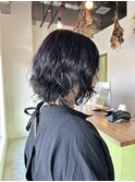 レイヤーボブ