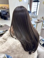 シーテ(Ciete)&nbsp;Layer style