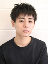 ココ 本八幡(KOKO)&nbsp;アクティブショートスパイキーショートダウンバング