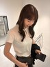 【透明感のある艶やかさに】フルカラー＋HITA髪質改善トリートメント ￥10,800
