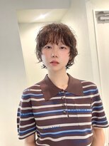 フィルムス 銀座(FILMS)&nbsp;ハッシュカット/レイヤーカット/大人ボブ/レイヤーボブ/銀座