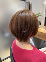 ワン 戸塚(ONE001)&nbsp;ショートカット