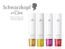 BC KUR hairscience(Schwarzkopf)