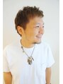 ヘアーサロンオハナ(hair salon OHANA) 酒井 拓哉