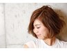 (学生の方限定)カット+カラー+OggiOttoトリートメント　￥11550→￥8800