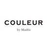 クルール バイ マーブル(COULEUR by Marble)のお店ロゴ