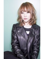 ゼットサロン(Z SALON)&nbsp;Z「ベージュハイライト」