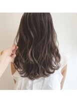 シエナ(CIENA)&nbsp;【CIENA】日常に溶け込む極細ハイライト☆