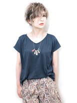 イリス(Iris.)&nbsp;グラデーションアッシュ★