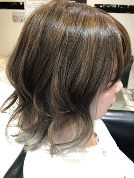 ルグランシャトー(Le grand chateau) インナーカラー★