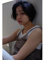 オーランド(ORLAND)&nbsp;大人可愛い人気ショートヘア